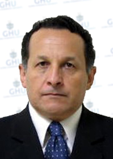 Maurin Almeida Falcão